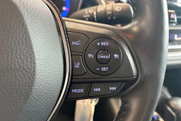 ruskea (beige) Toyota Corolla 2019 kuva 29.