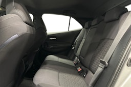harmaa Toyota Corolla 2019 kuva 10.
