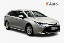 hopea Toyota Corolla 2019 kuva 1.