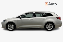 hopea Toyota Corolla 2019 kuva 6.