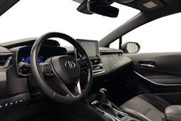 hopea Toyota Corolla 2019 kuva 7.