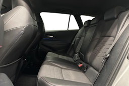 hopea Toyota Corolla 2019 kuva 10.