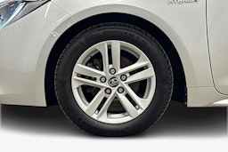 hopea Toyota Corolla 2019 kuva 11.