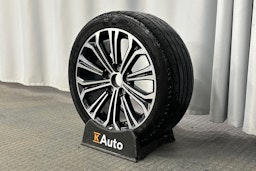 hopea Toyota Corolla 2019 kuva 13.