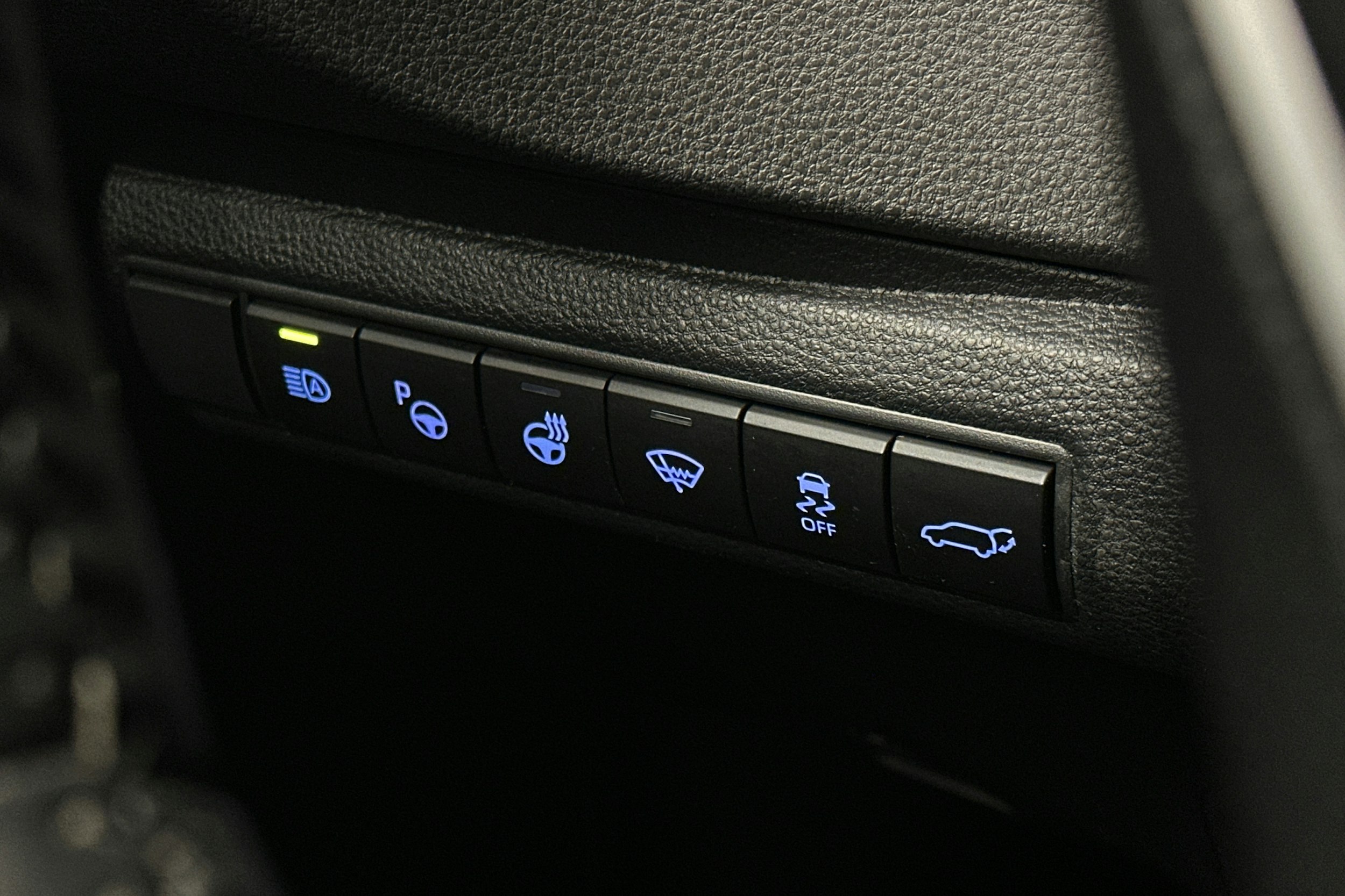 hopea Toyota Corolla 2019 kuva 17.