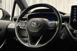 hopea Toyota Corolla 2019 kuva 18.