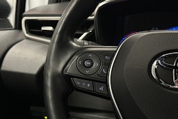 hopea Toyota Corolla 2019 kuva 19.