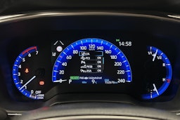 hopea Toyota Corolla 2019 kuva 21.