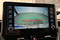 hopea Toyota Corolla 2019 kuva 24.