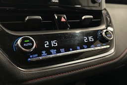 hopea Toyota Corolla 2019 kuva 25.