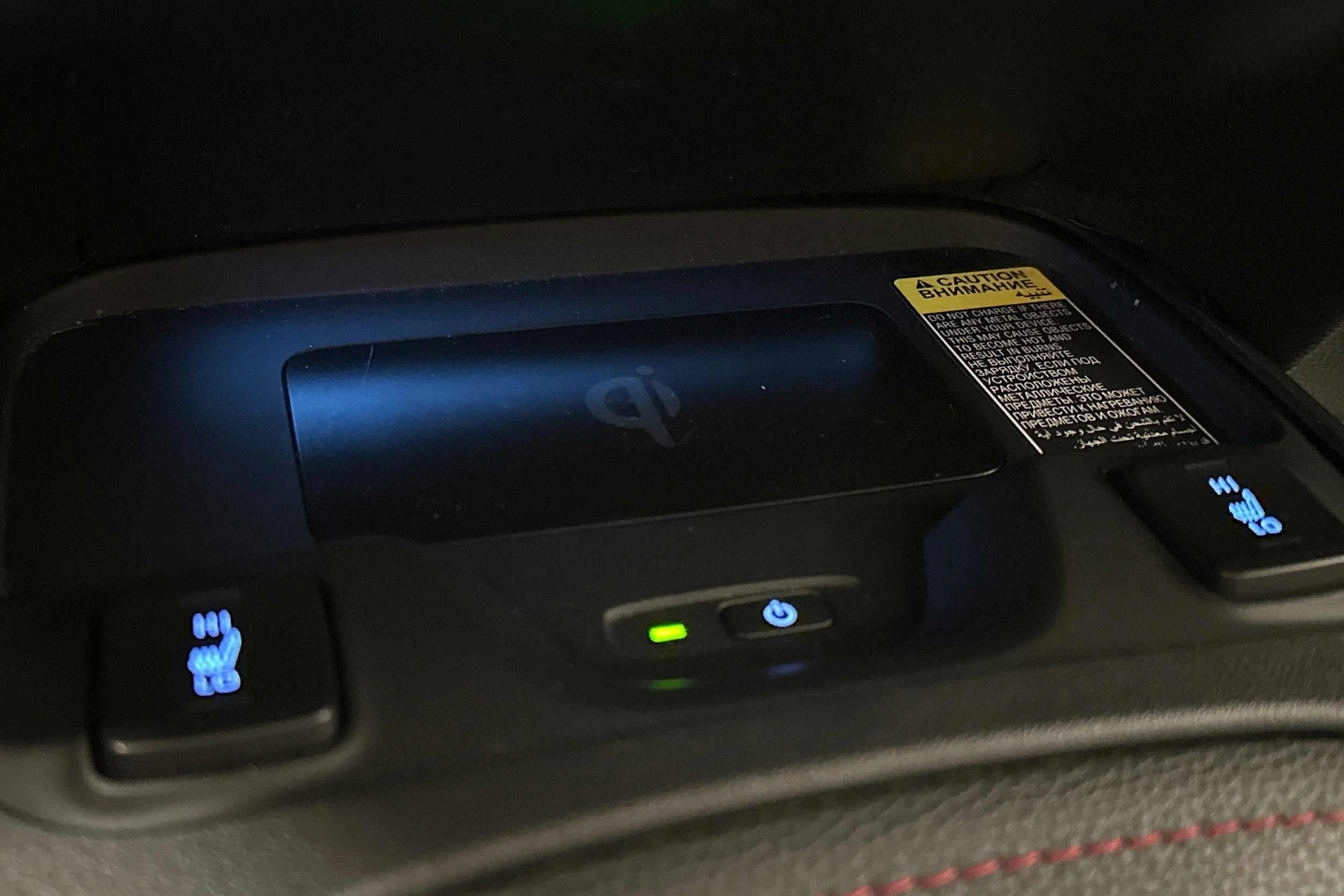 hopea Toyota Corolla 2019 kuva 26.