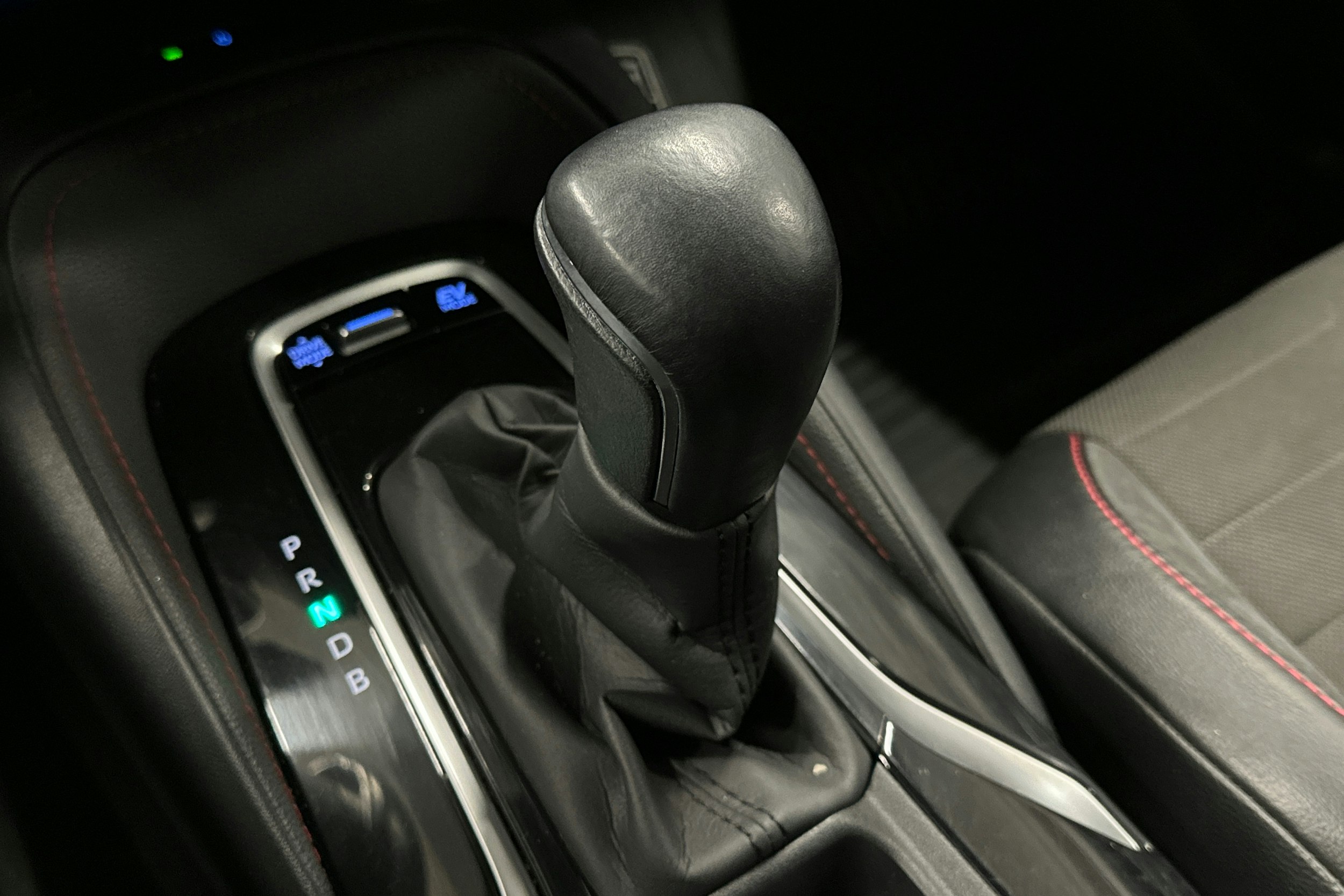 hopea Toyota Corolla 2019 kuva 27.