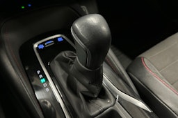 hopea Toyota Corolla 2019 kuva 27.