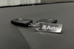 hopea Toyota Corolla 2019 kuva 28.