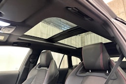 Harmaa Toyota Corolla 2019 kuva 23.