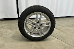 tummanvihreä metalli Toyota Corolla 2019 kuva 10.