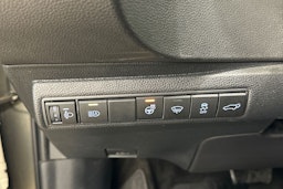 tummanvihreä metalli Toyota Corolla 2019 kuva 15.