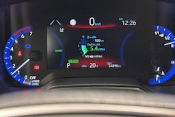 vihreä Toyota Corolla 2019 kuva 14.