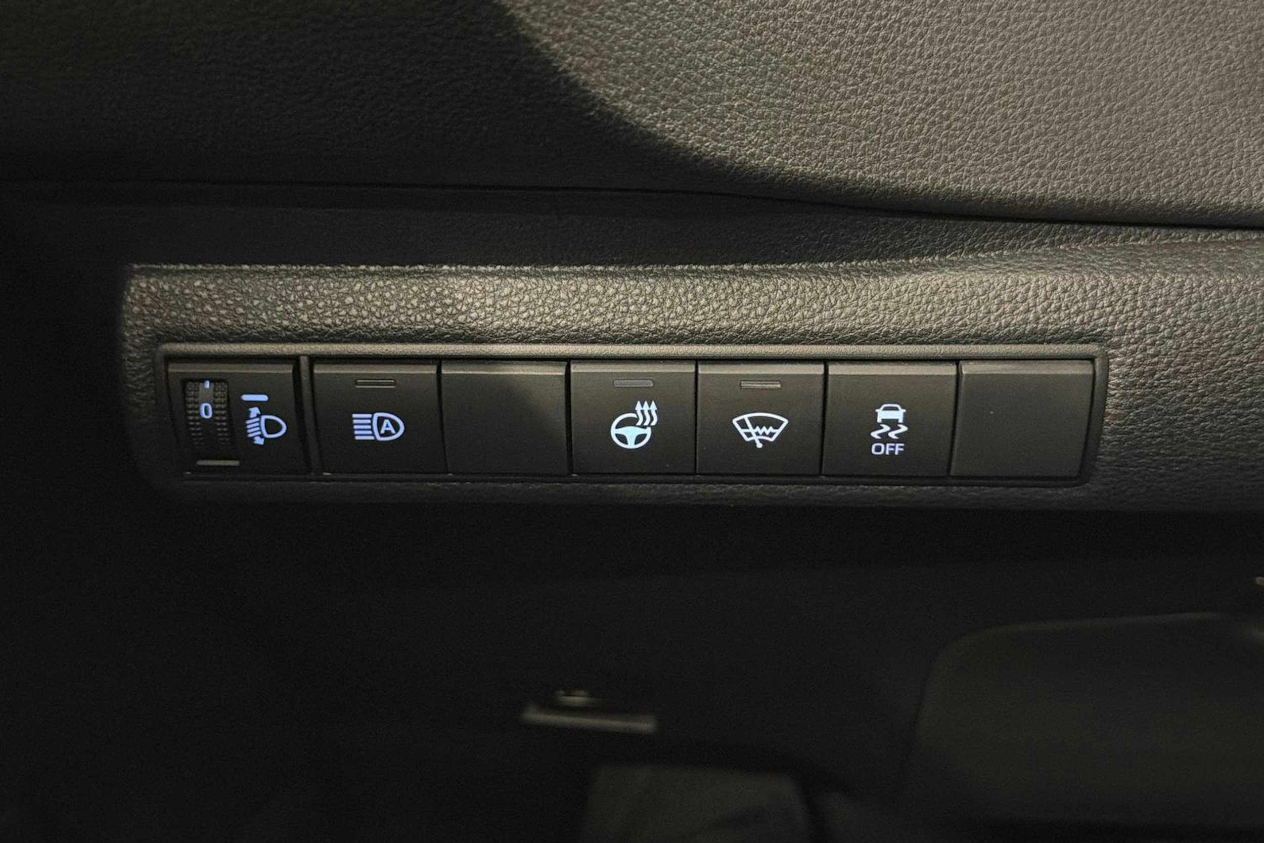 vihreä Toyota Corolla 2019 kuva 15.