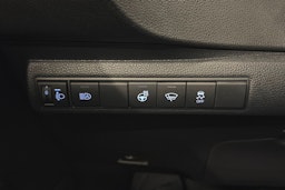 vihreä Toyota Corolla 2019 kuva 15.