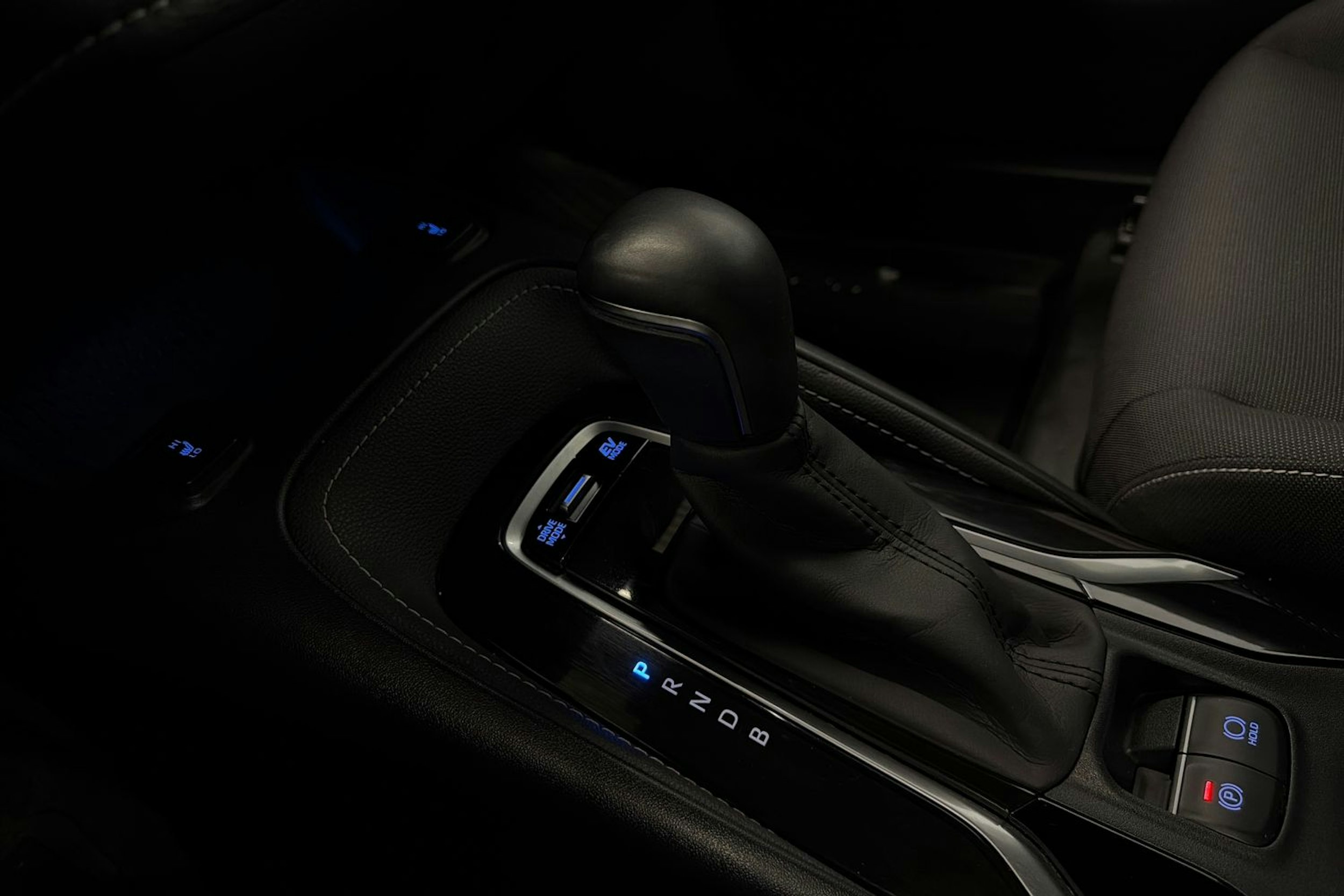 vihreä Toyota Corolla 2019 kuva 19.