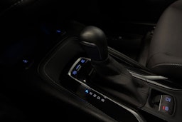 vihreä Toyota Corolla 2019 kuva 19.