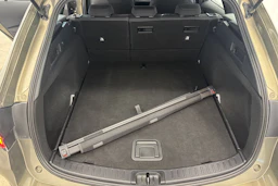 Vihreä Toyota Corolla 2019 kuva 13.