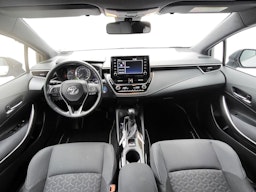 harmaa Toyota Corolla 2020 kuva 3.