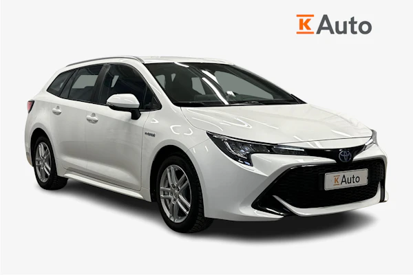 Toyota Corolla Touring Sports 1,8 Hybrid Active