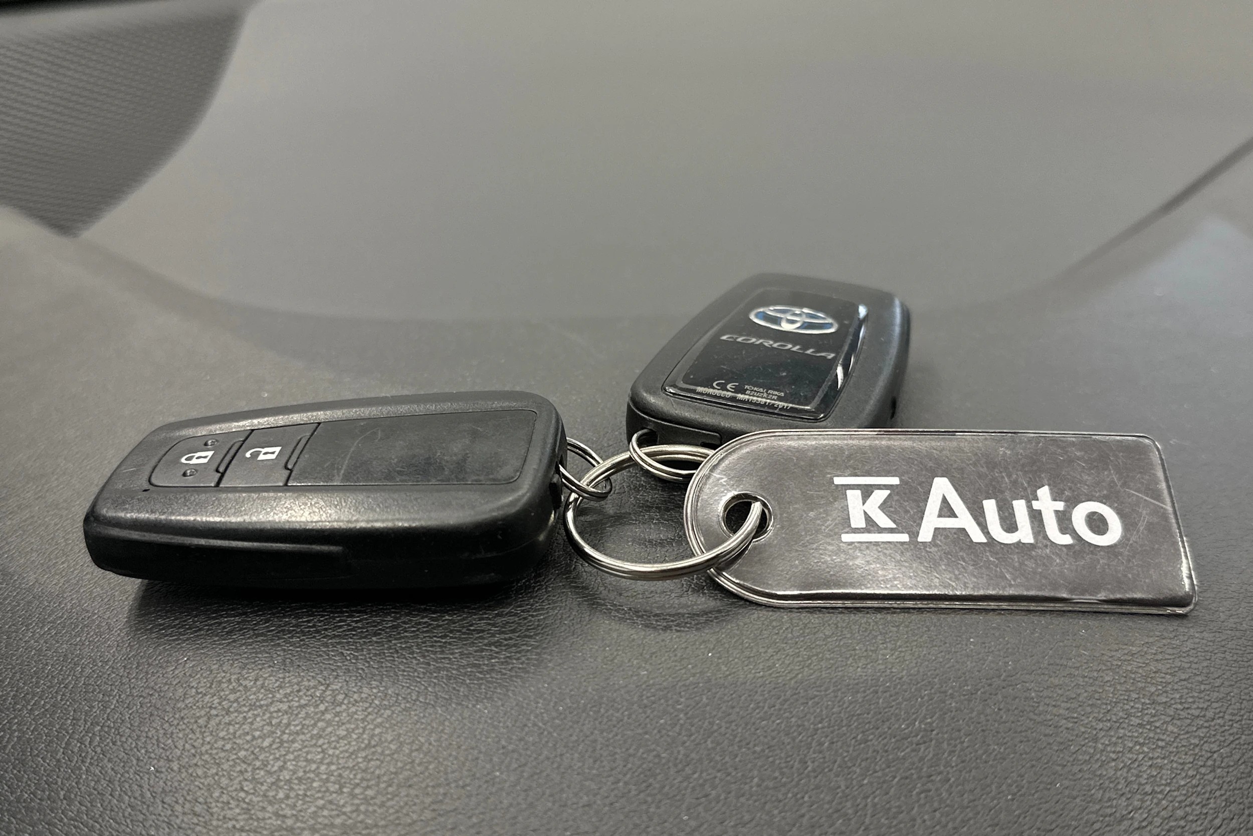 valkoinen Toyota Corolla 2020 kuva 25.