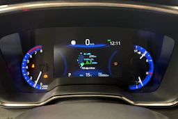 musta Toyota Corolla 2020 kuva 16.
