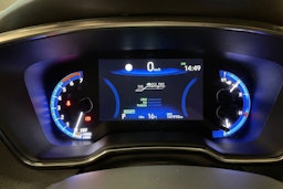 valkoinen Toyota Corolla 2020 kuva 18.
