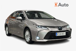 hopea Toyota Corolla 2020 kuva 1.