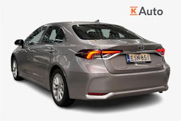 hopea Toyota Corolla 2020 kuva 2.