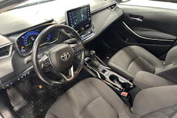 hopea Toyota Corolla 2020 kuva 3.