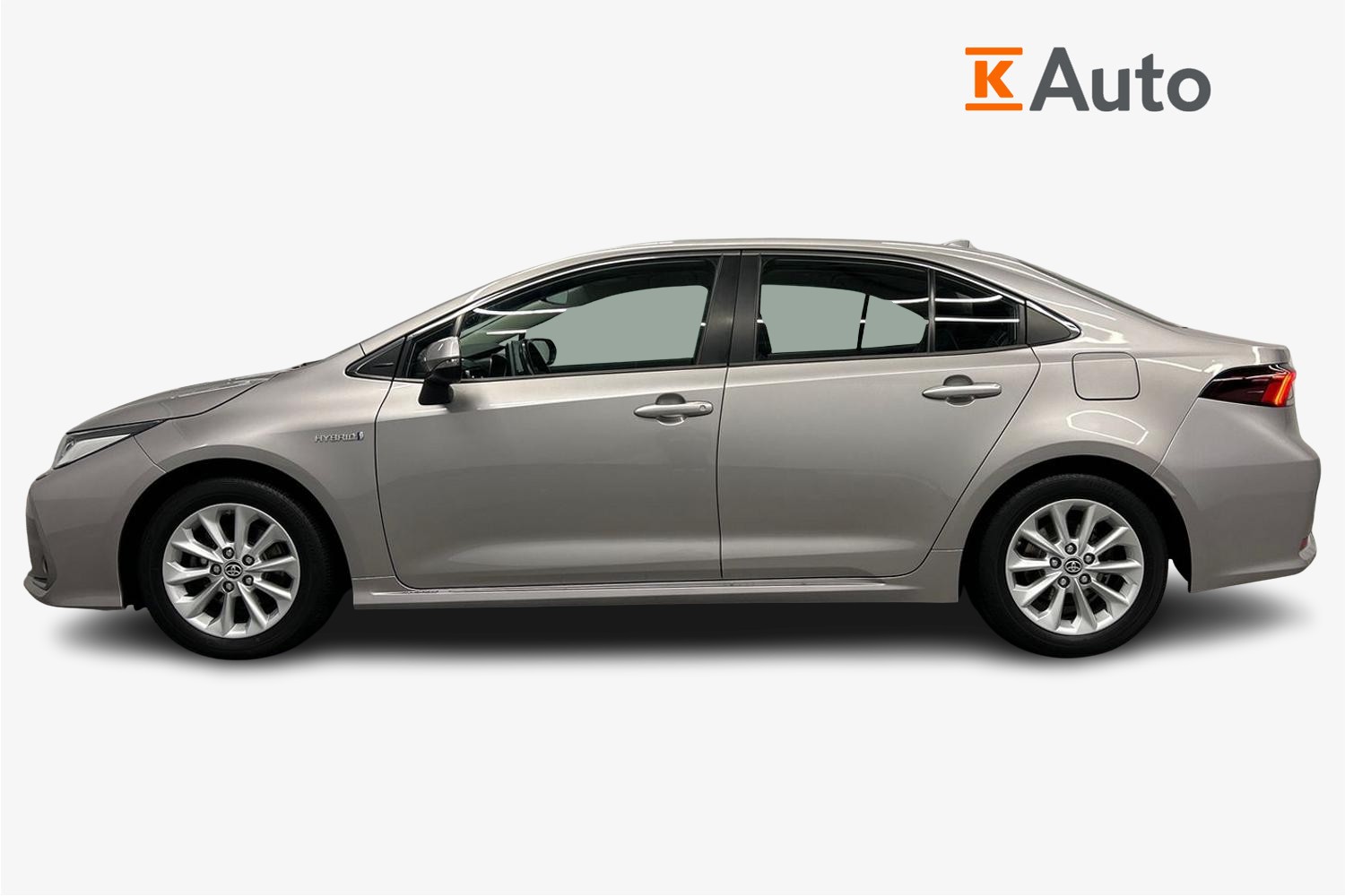 Toyota Corolla 2020, kuva 5/24