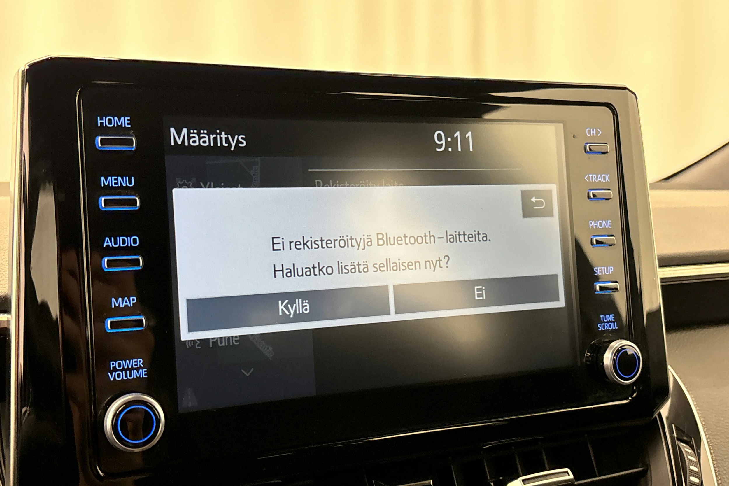 valkoinen Toyota Corolla 2020 kuva 23.