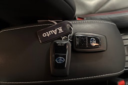 Valkoinen Toyota Corolla 2020 kuva 22.
