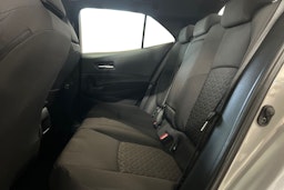 harmaa Toyota Corolla 2020 kuva 10.