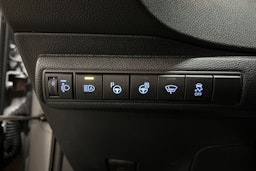 harmaa Toyota Corolla 2020 kuva 14.
