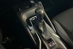 harmaa Toyota Corolla 2020 kuva 19.