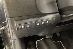 Musta Toyota Corolla 2020 kuva 16.