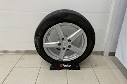 Musta Toyota Corolla 2020 kuva 19.