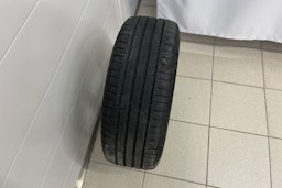 Musta Toyota Corolla 2020 kuva 20.