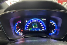 met. vihreä Toyota Corolla 2020 kuva 15.