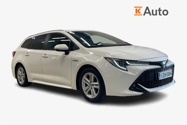 Toyota Corolla Touring Sports 1,8 Hybrid Active