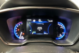 Valkoinen Toyota Corolla 2020 kuva 20.