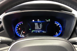 valkoinen Toyota Corolla 2020 kuva 23.