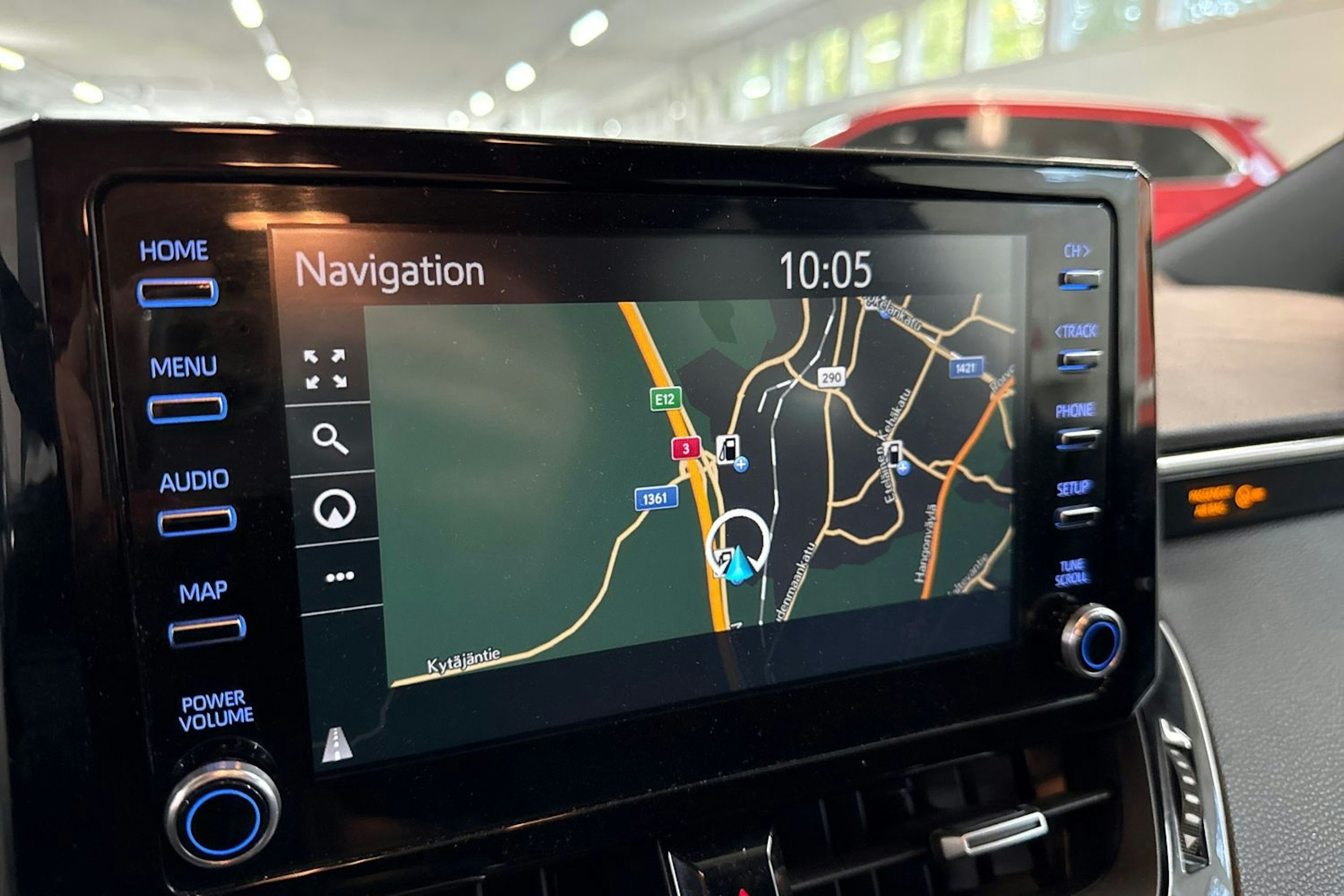 valkoinen Toyota Corolla 2020 kuva 21.