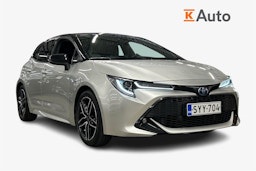 hopea Toyota Corolla 2020 kuva 1.